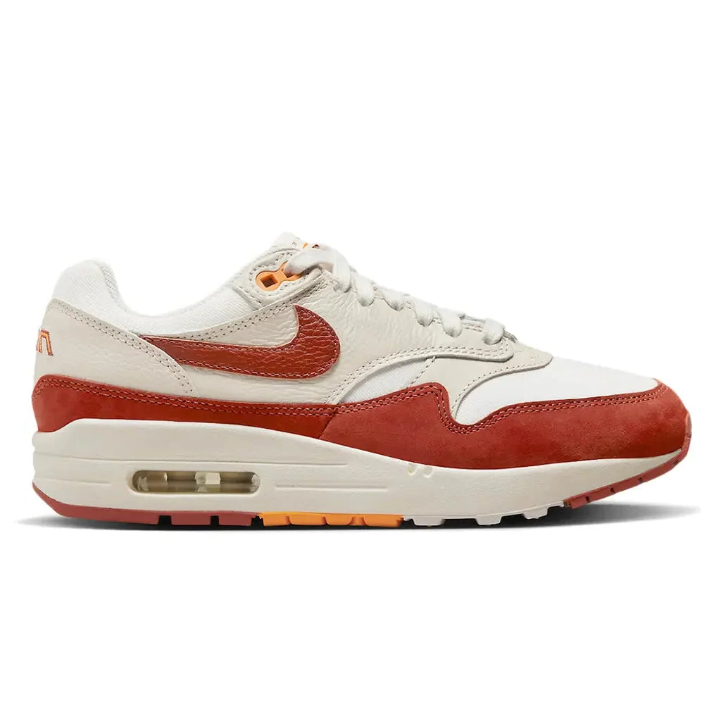 Nike Air Max 1 'Rugged Orange' (Women's)