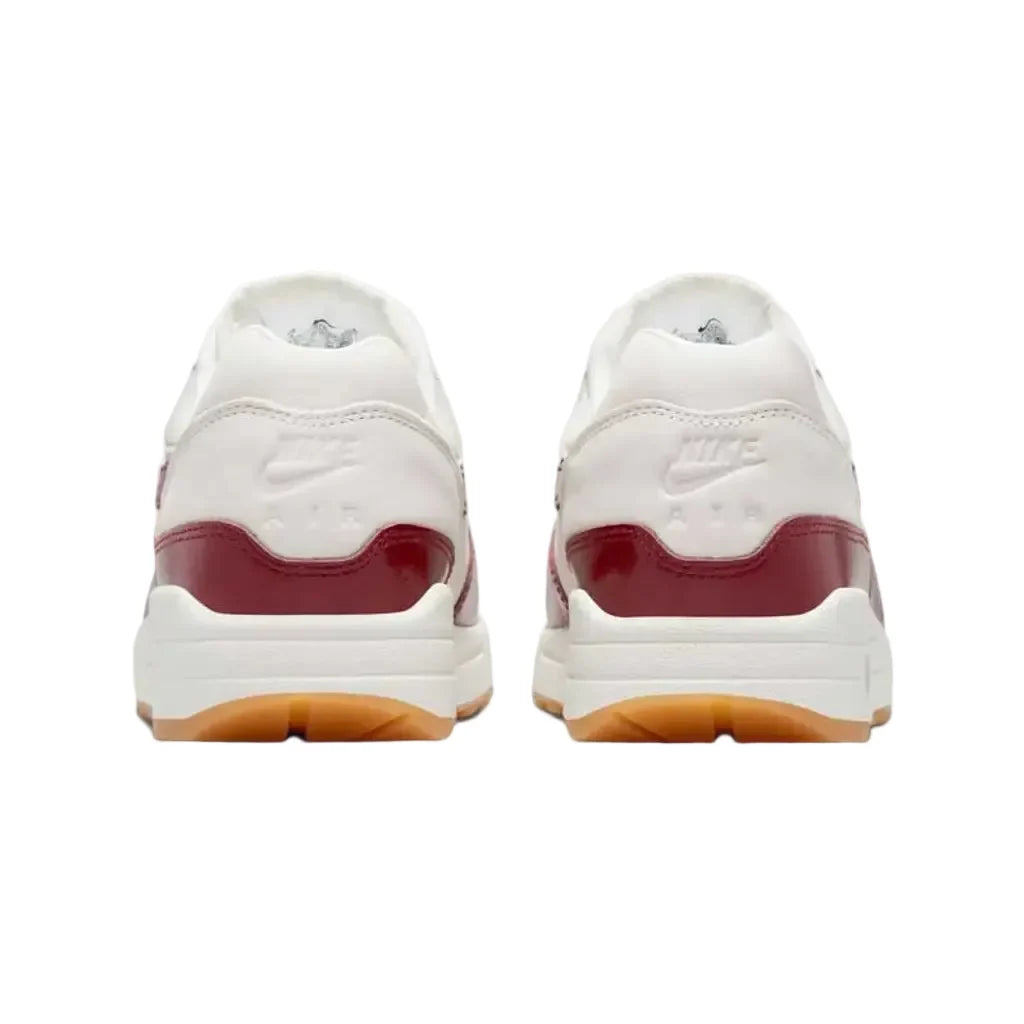 Nike Air Max 1 LX 'Team Red'