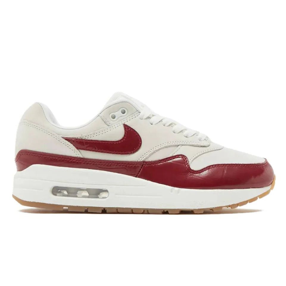 Nike Air Max 1 LX 'Team Red'