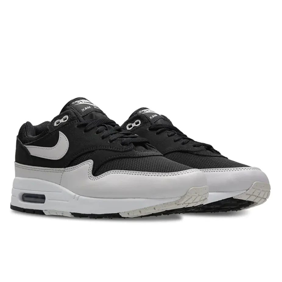 Nike Air Max 1 Essential 'Off Noir Vast Grey'