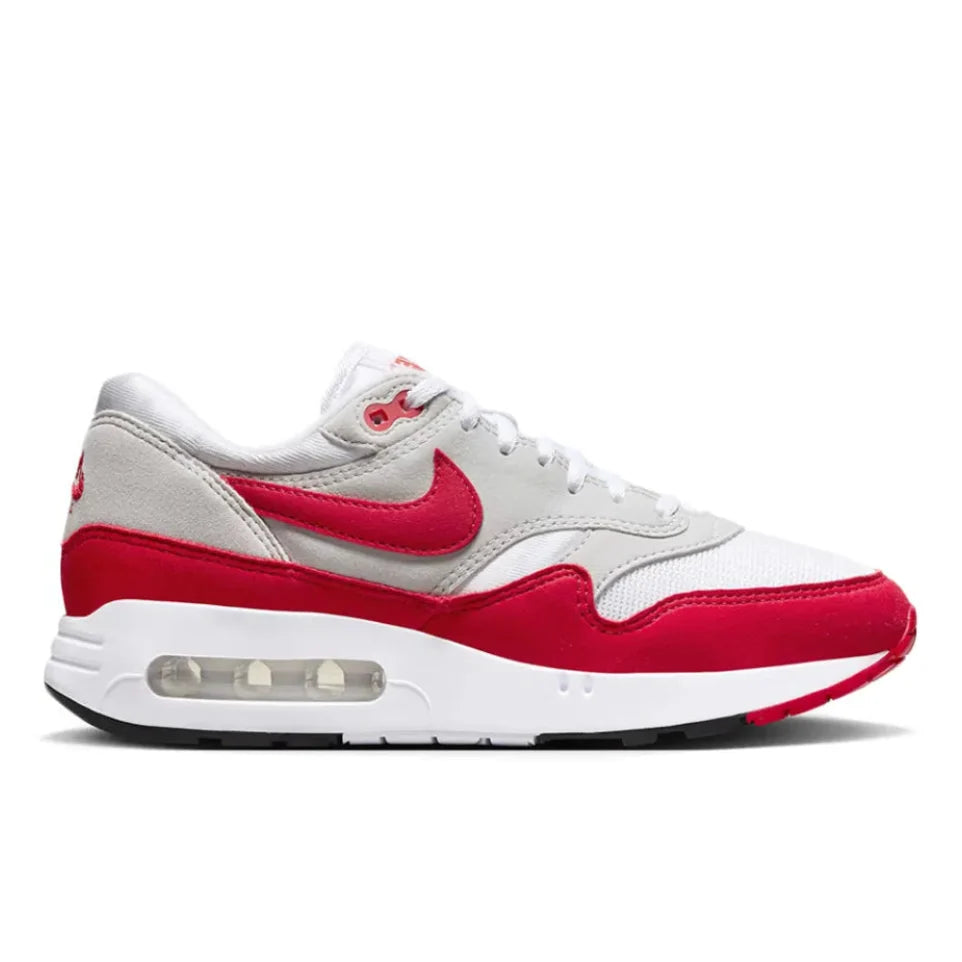 Nike Air Max 1 OG 'Big Bubble Sport Red' (Women's)