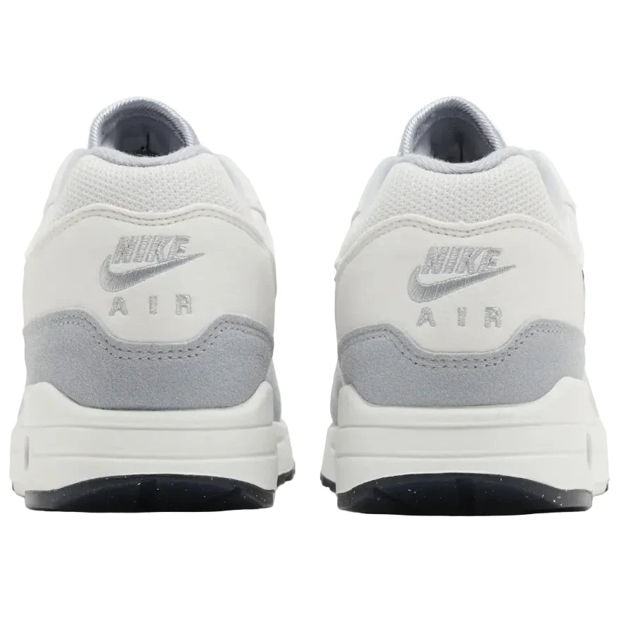 Nike Air Max 1 'Platinum Tint Dark Obsidian'