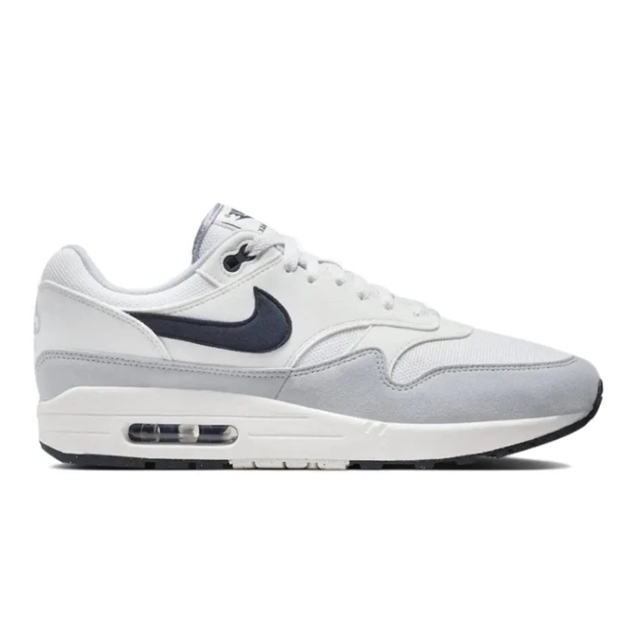 Nike Air Max 1 'Platinum Tint Dark Obsidian'
