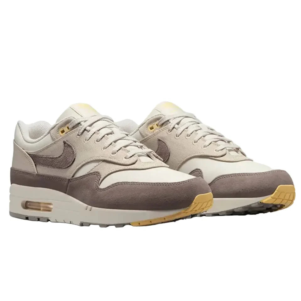 Nike Air Max 1 Premium 'Cave Stone'
