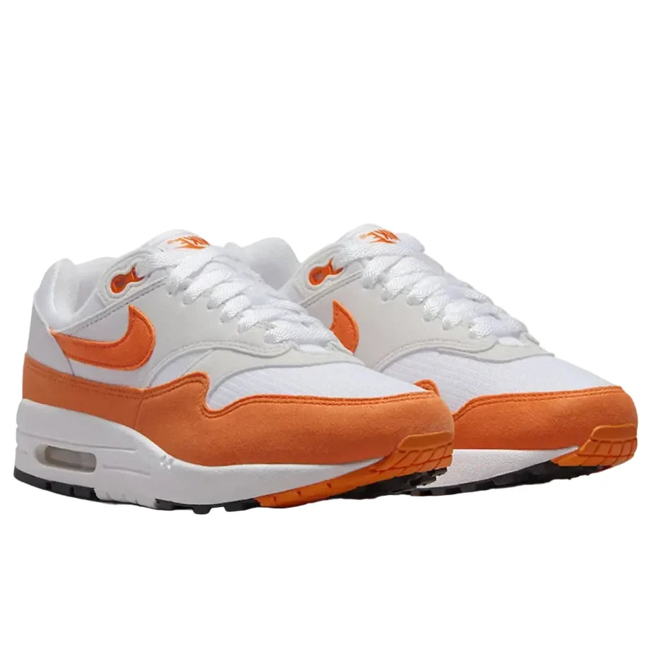 Nike Air Max 1 'Safety Orange'