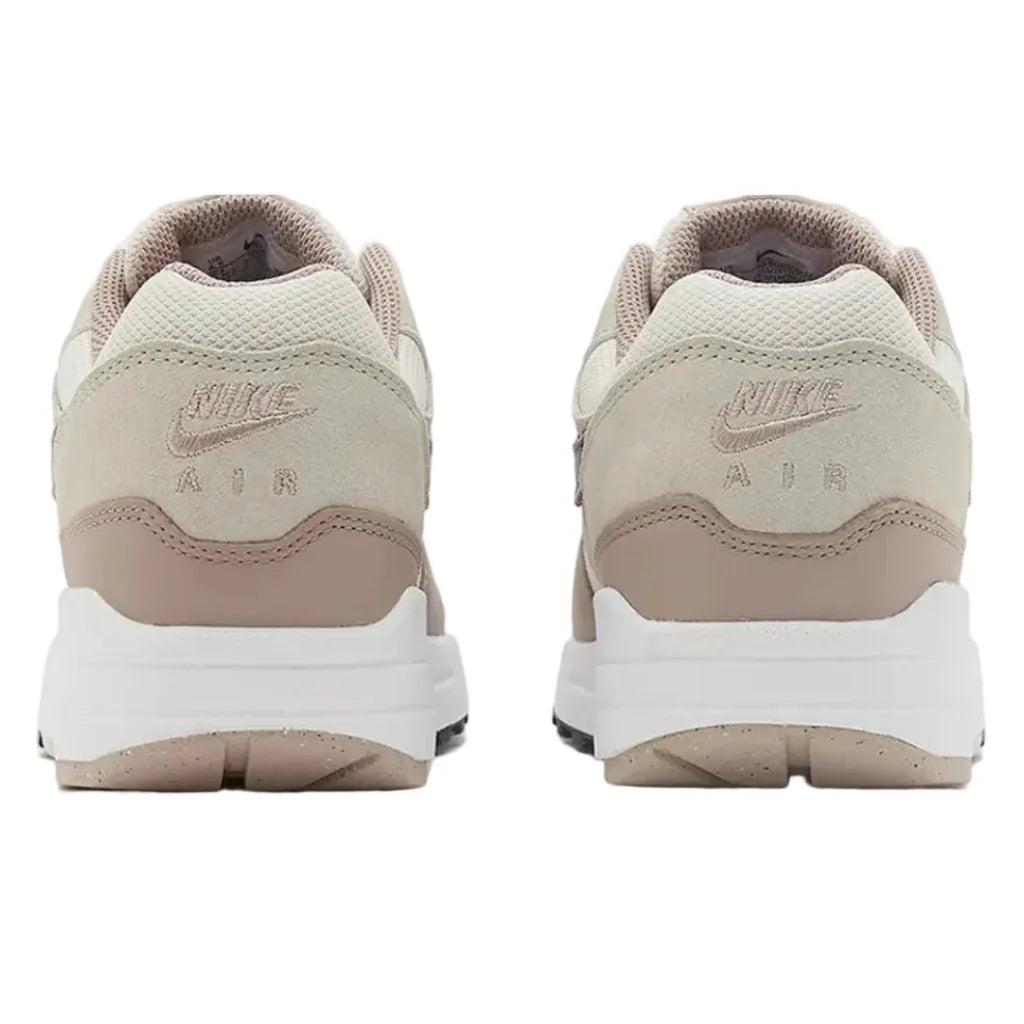 Nike Air Max 1 SC 'Bone Violet Dust'
