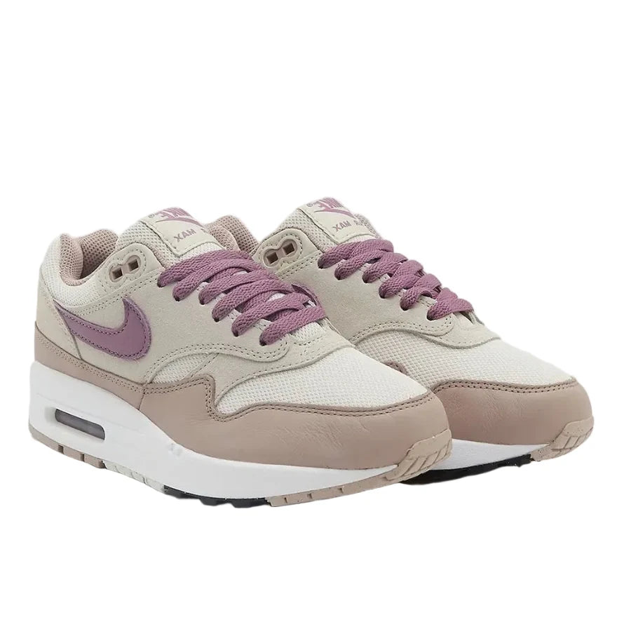 Nike Air Max 1 SC 'Bone Violet Dust'