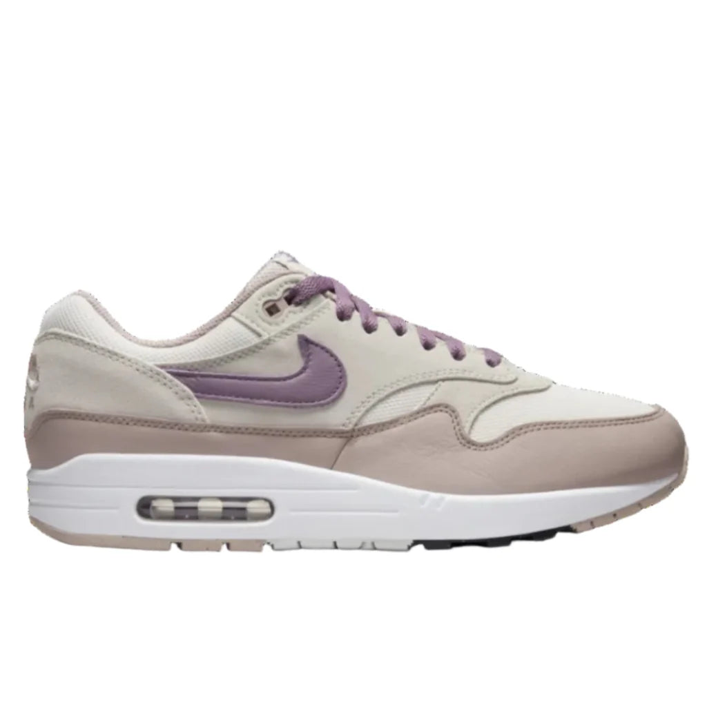 Nike Air Max 1 SC 'Bone Violet Dust'