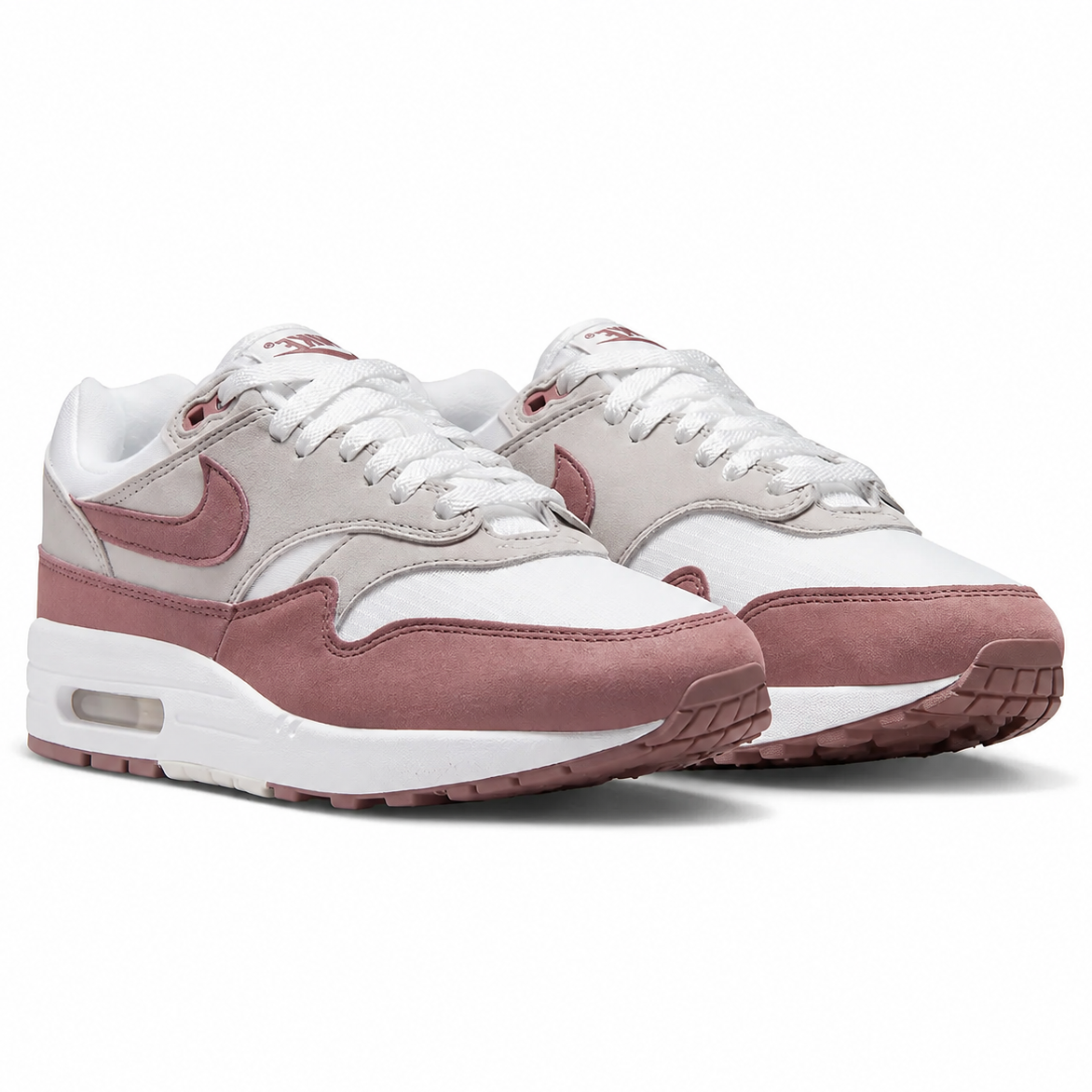 Nike Air Max 1 'Smokey Mauve' (Women's)