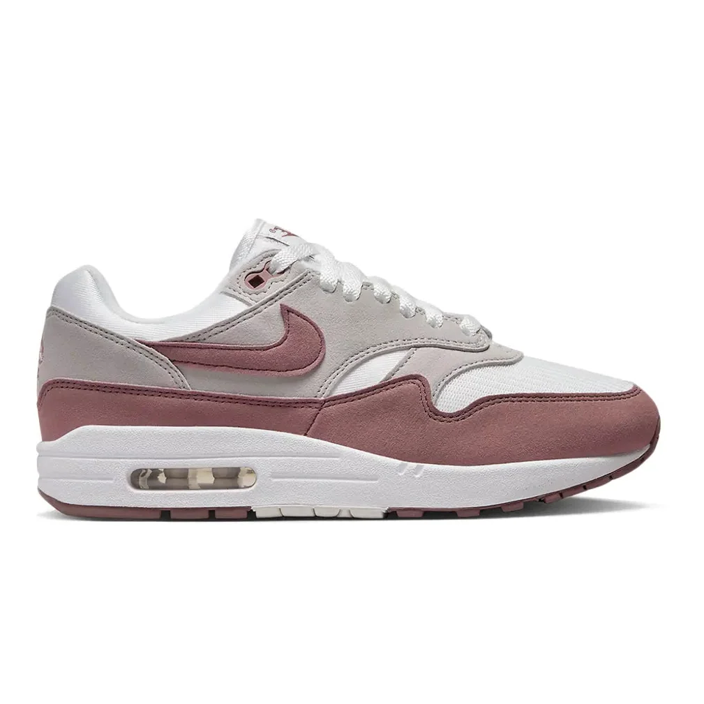 Nike Air Max 1 'Smokey Mauve' (Women's)