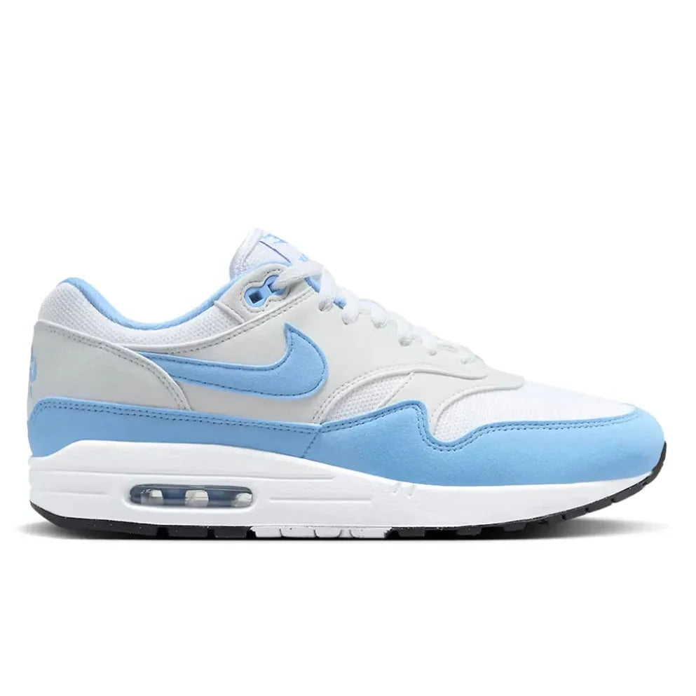 Nike Air Max 1 'University Blue'