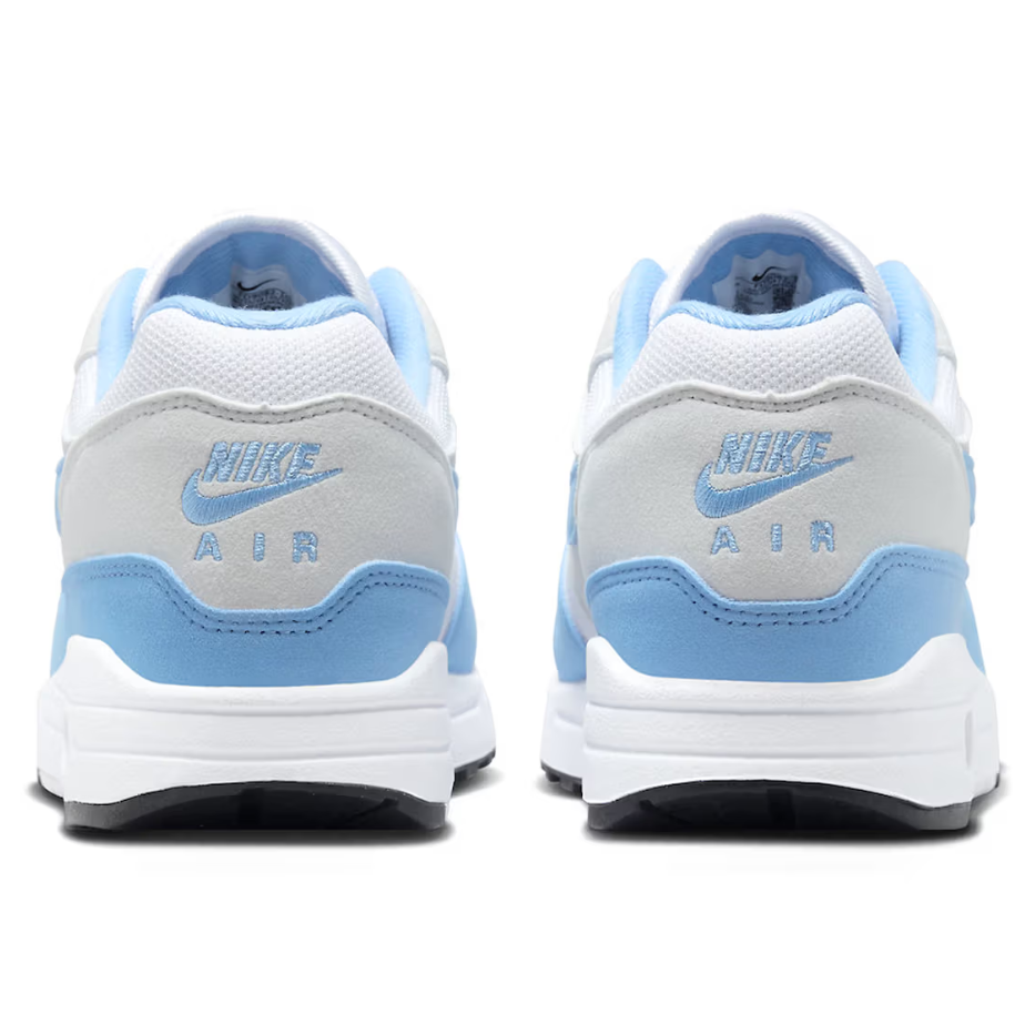 Nike Air Max 1 'University Blue'