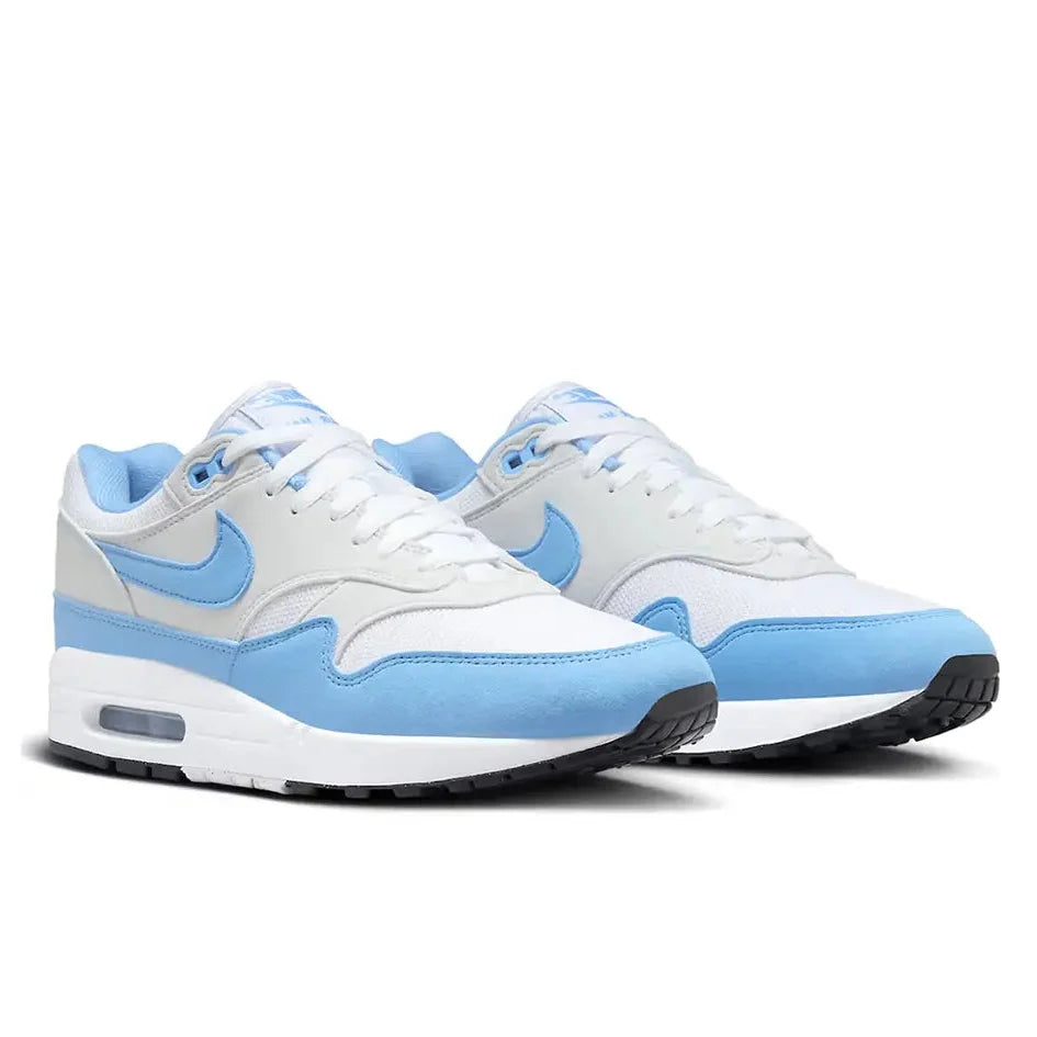 Nike Air Max 1 'University Blue'