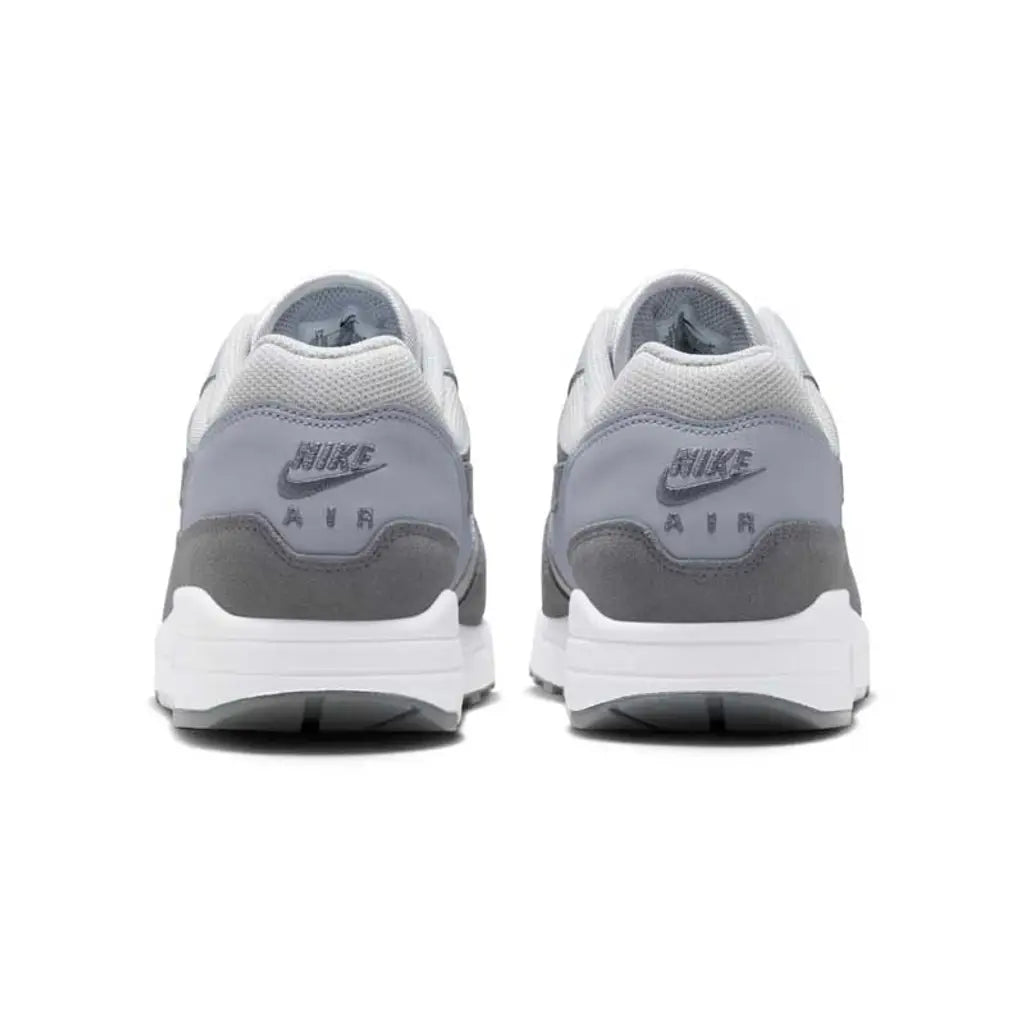 Nike Air Max 1 'Wolf Grey Photon Dust'