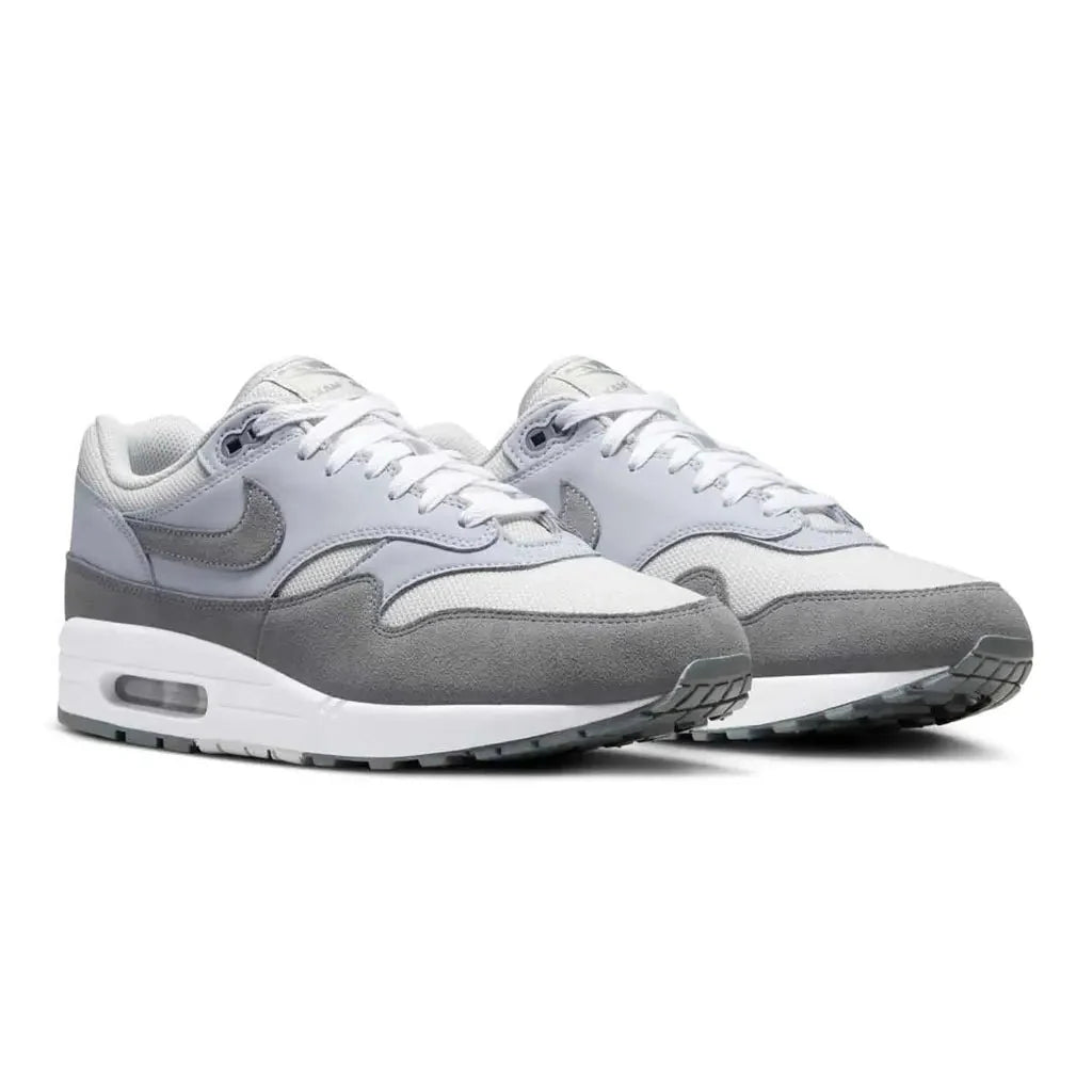 Nike Air Max 1 'Wolf Grey Photon Dust'