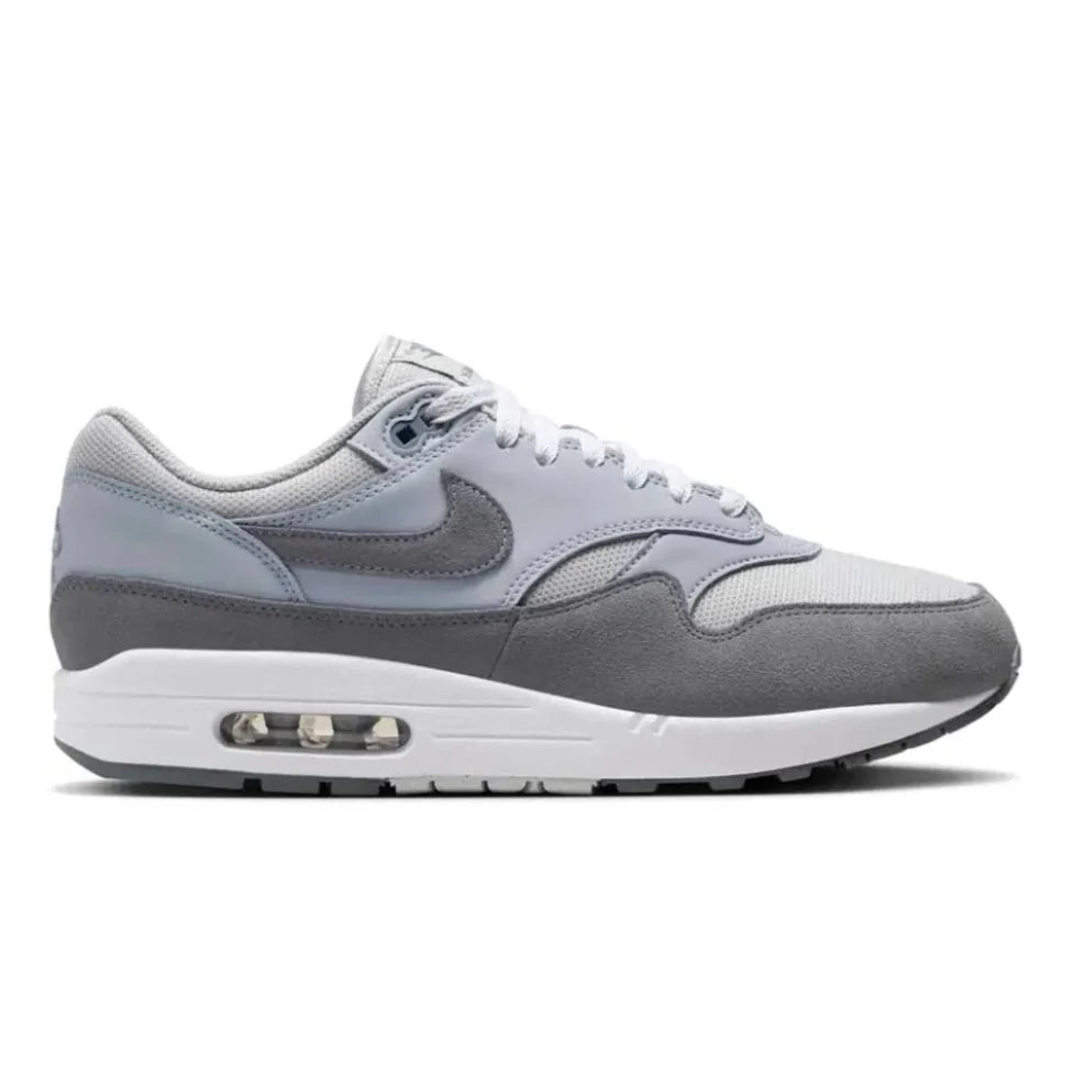 Nike Air Max 1 'Wolf Grey Photon Dust'