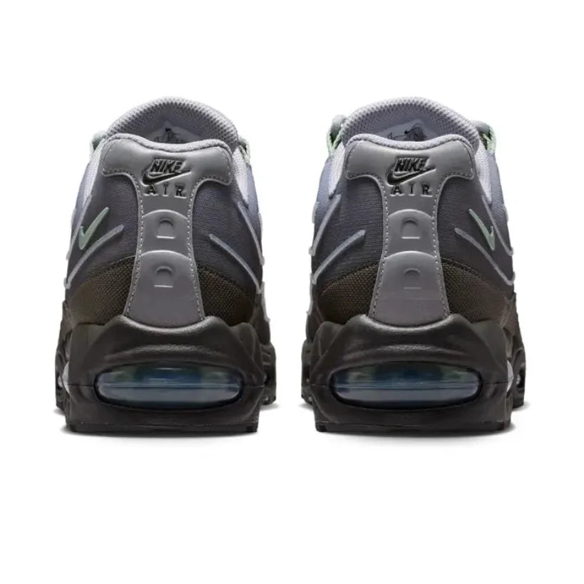 Nike Air Max 95 Big Bubble Tech 'Medium Ash'