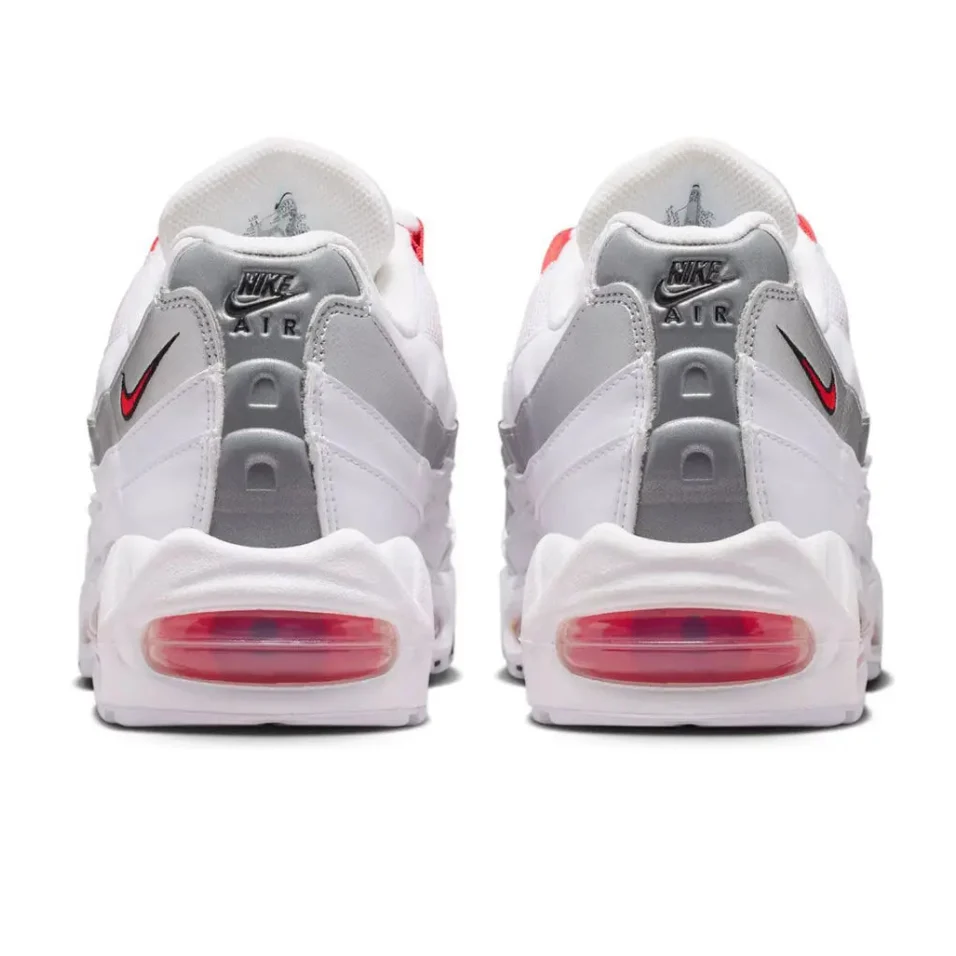 Nike Air Max 95 'England'