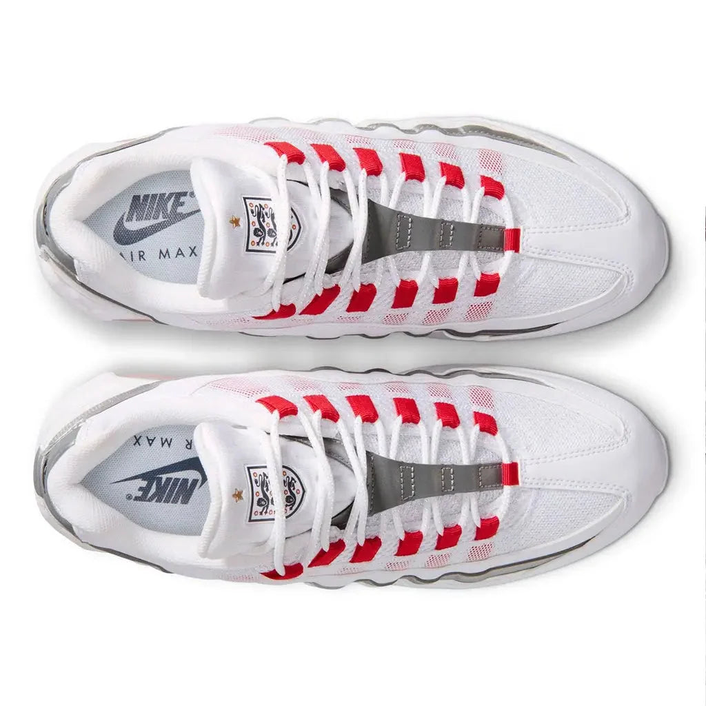Nike Air Max 95 'England'
