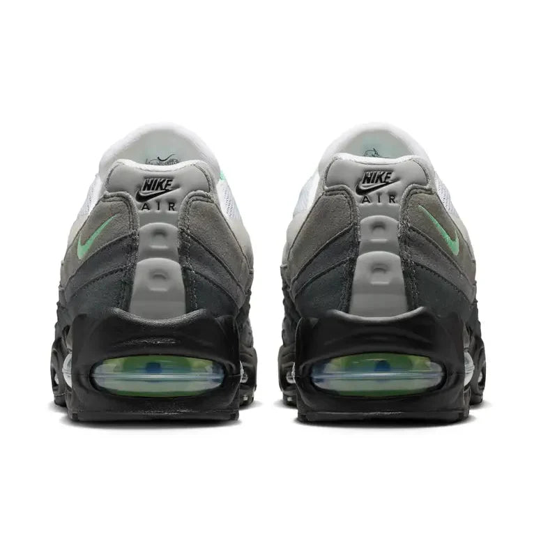 Nike Air Max 95 OG Big Bubble 'Fresh Mint' (2026)