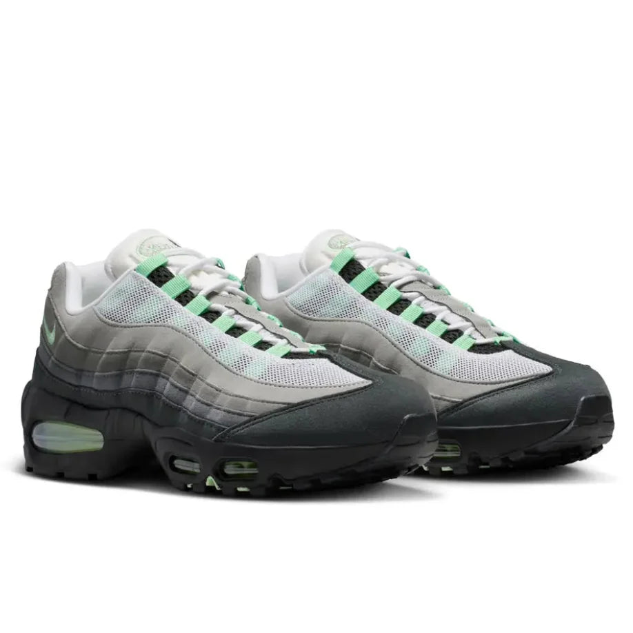 Nike Air Max 95 OG Big Bubble 'Fresh Mint' (2026)
