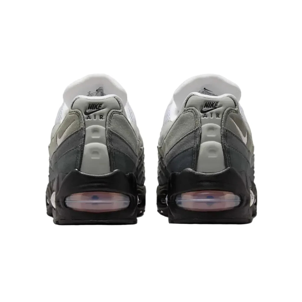 Nike Air Max 95 OG 'Big Bubble Pink Foam'