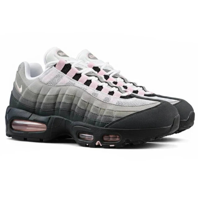 Nike Air Max 95 OG 'Big Bubble Pink Foam'