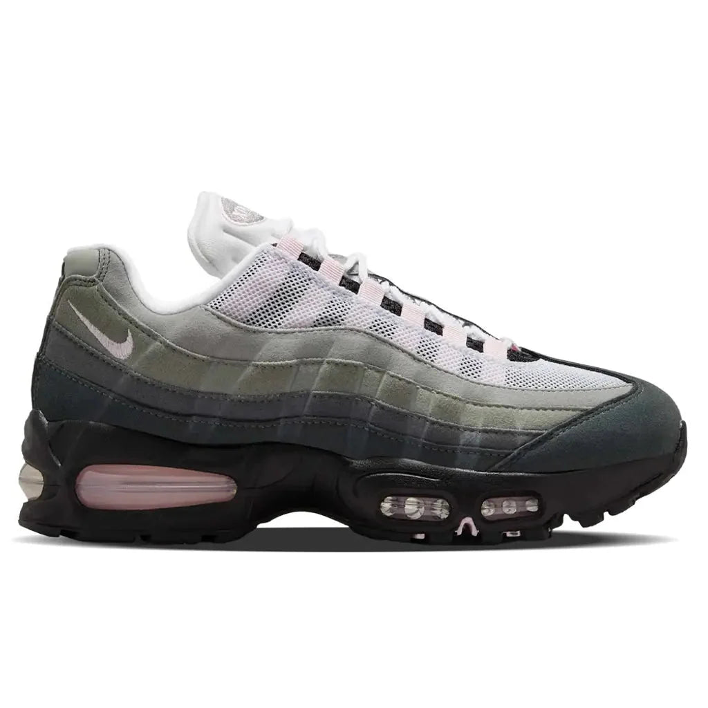 Nike Air Max 95 OG 'Big Bubble Pink Foam'