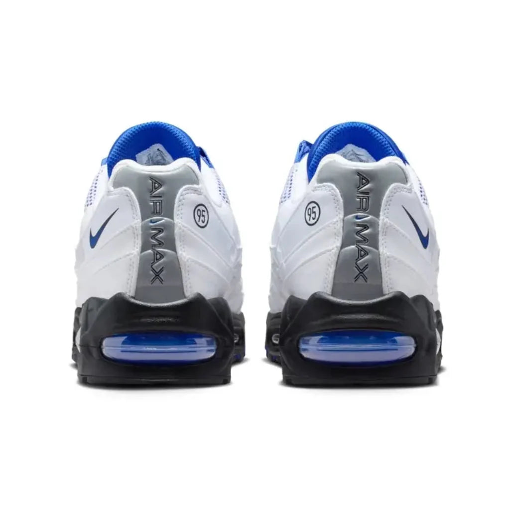 Nike Air Max 95 'Total 90 White Racer Blue'