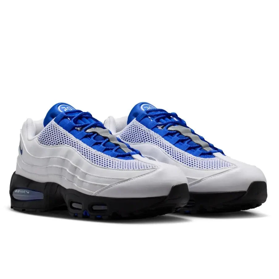 Nike Air Max 95 'Total 90 White Racer Blue'