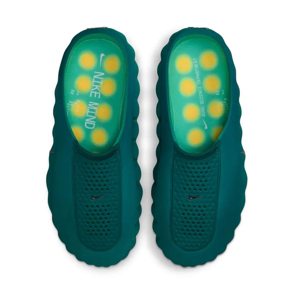 2026 New Arrival Nike Mind 001 'Geode Teal'