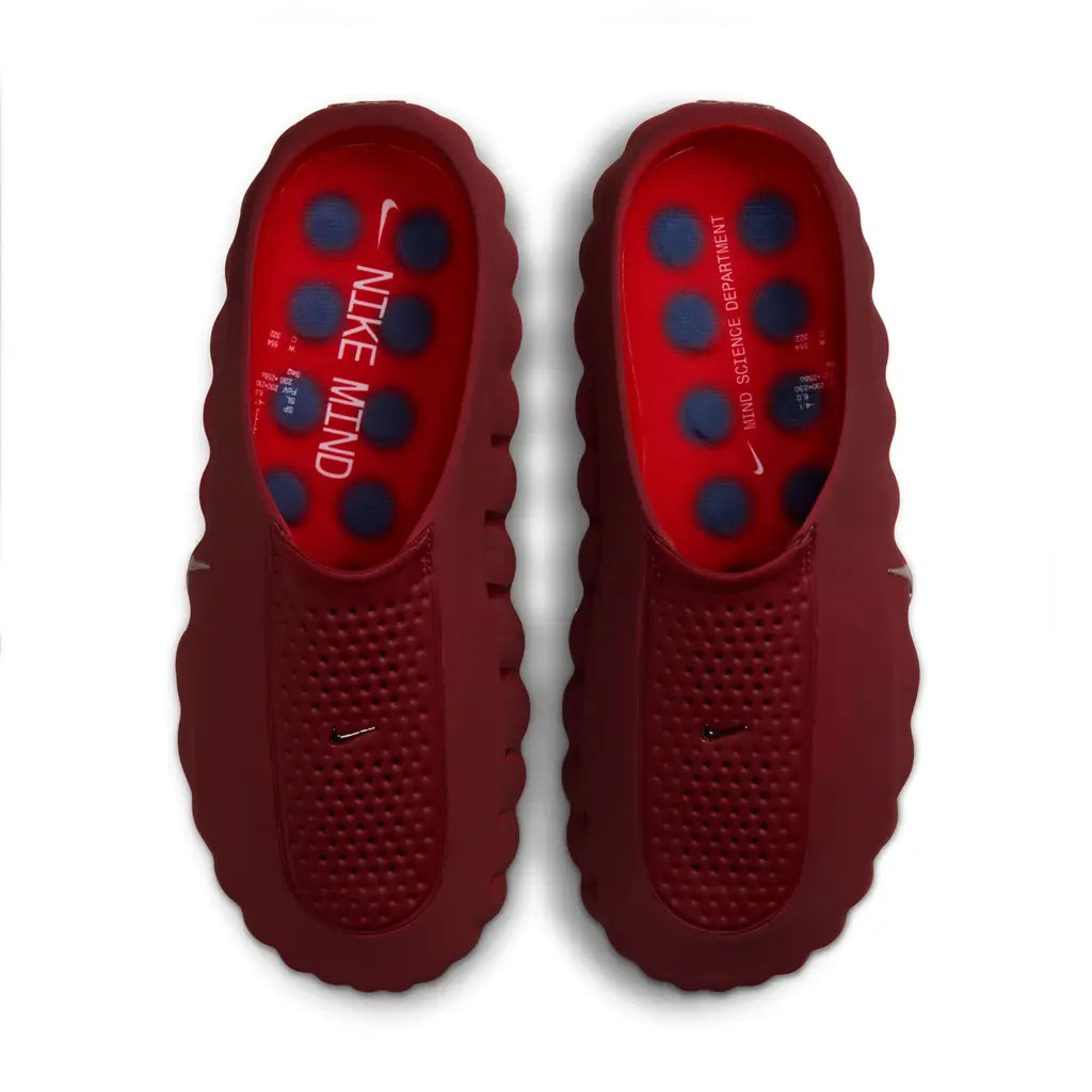 2026 New Arrival Nike Mind 001 'Team Red'