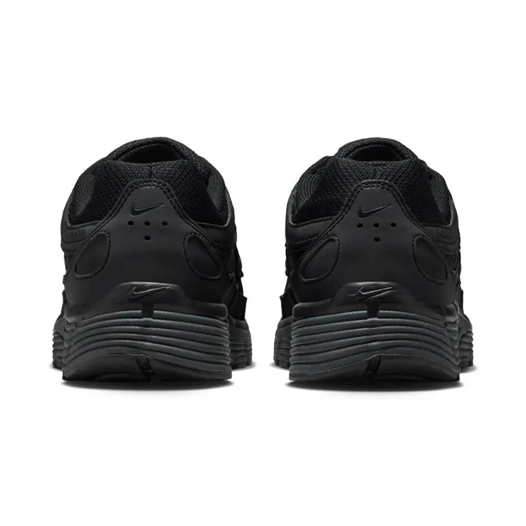Nike P-6000 SE 'Black Reflective'
