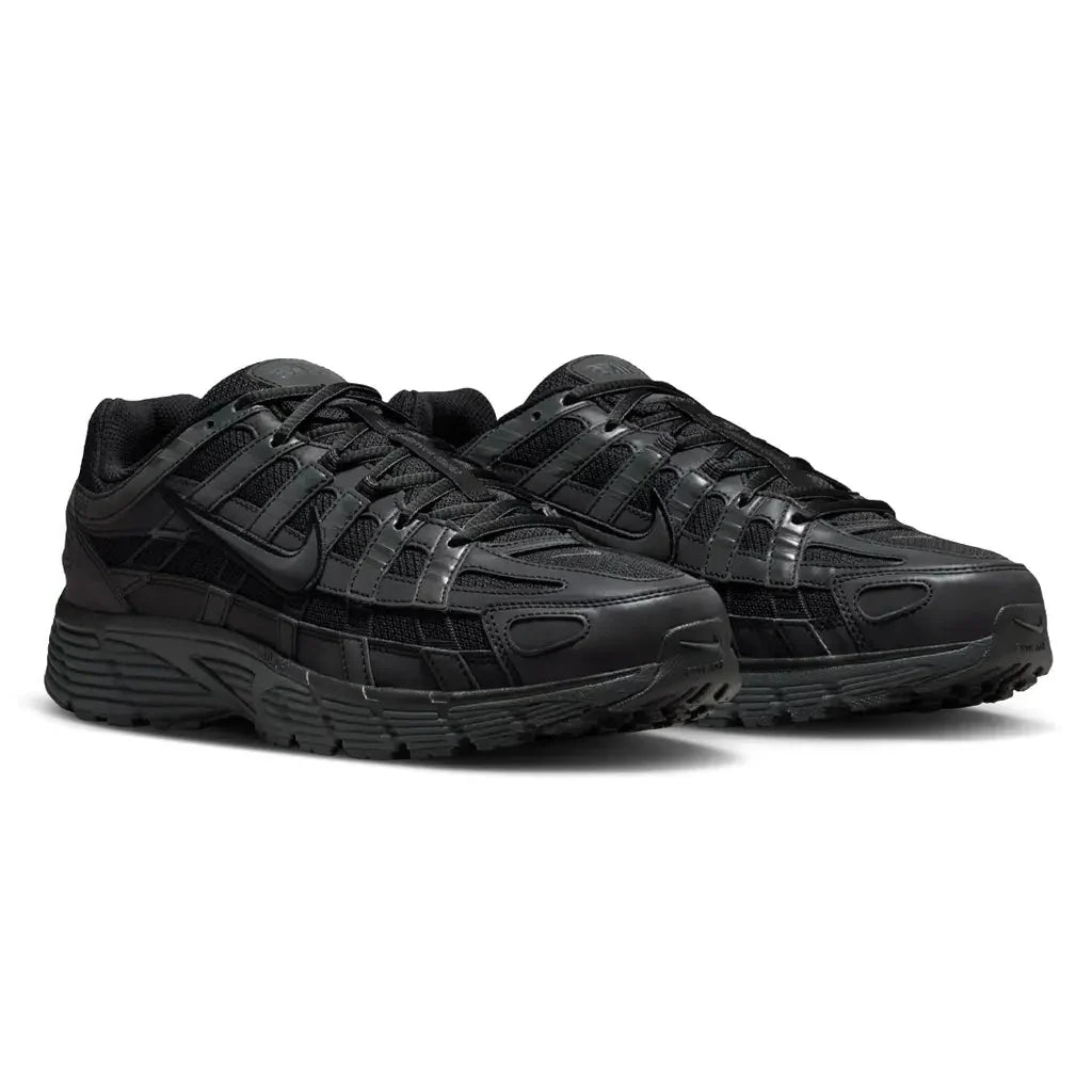 Nike P-6000 SE 'Black Reflective'