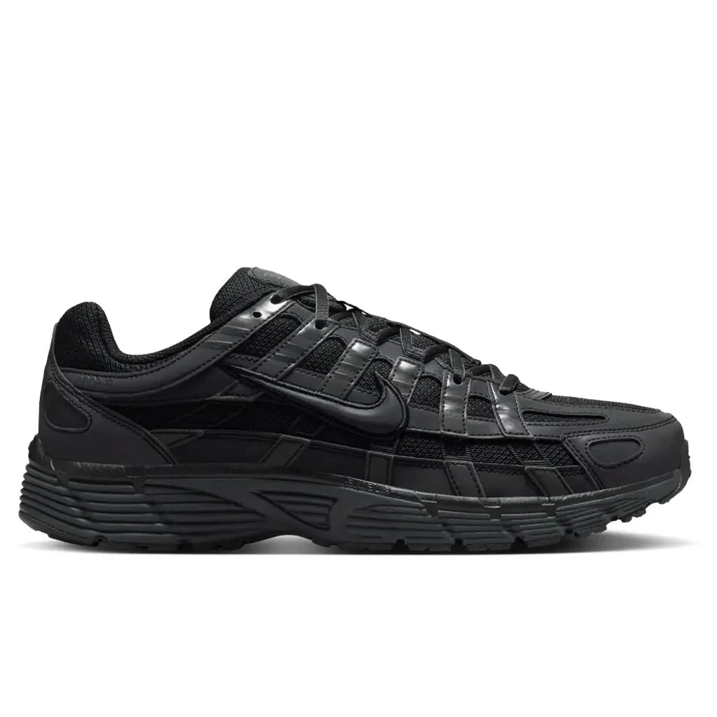 Nike P-6000 SE 'Black Reflective'
