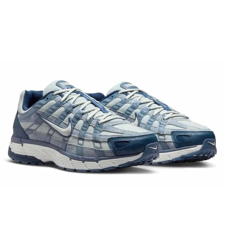 Nike P-6000 SE 'Worn Blue Denim'