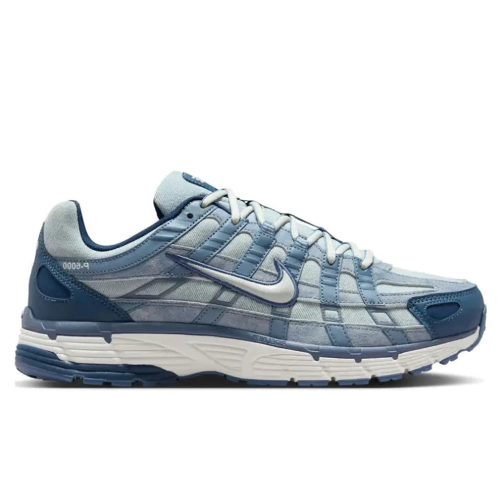 Nike P-6000 SE 'Worn Blue Denim'