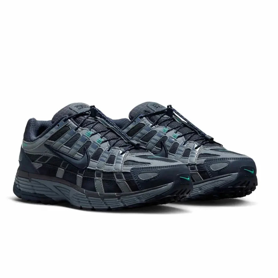Nike P-6000 'Winterised Thunder Eclipse'