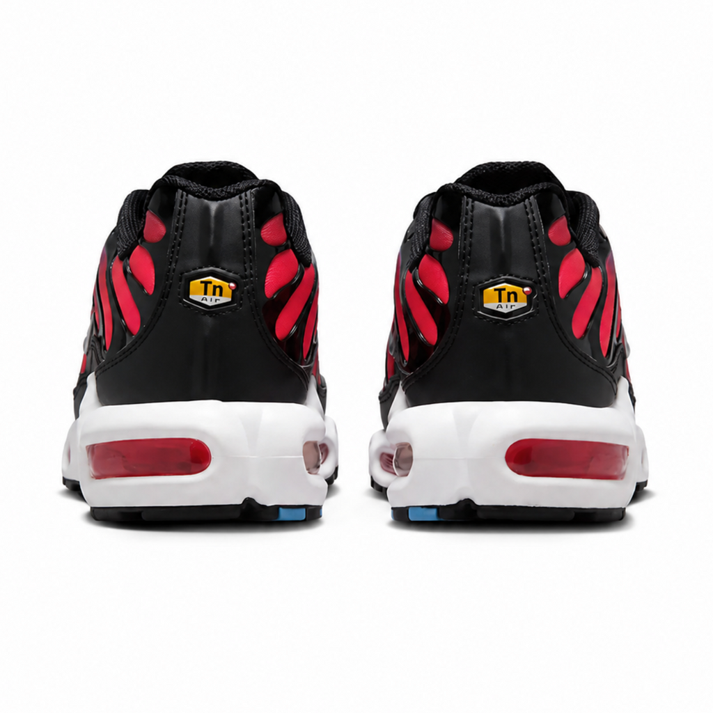 Nike TN Air Max Plus 'Black Pink Blue'