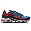 Nike TN Air Max Plus 'Black Pink Blue'