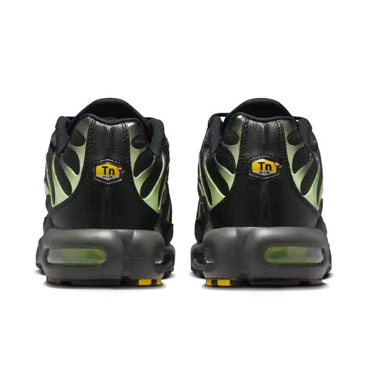 Nike Air Max Plus 'Iron Gray Light Liquid Lime Black'