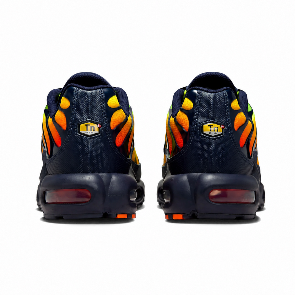 Nike TN Air Max Plus 'Lemon Venom'
