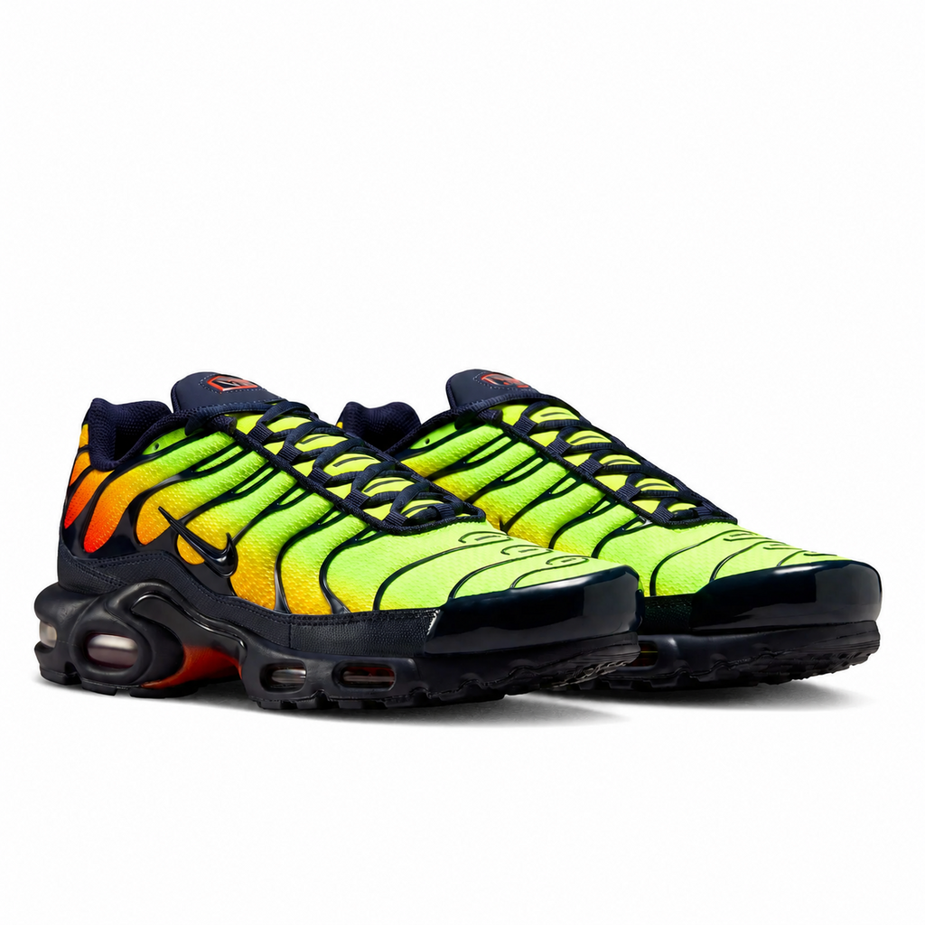 Nike TN Air Max Plus 'Lemon Venom'
