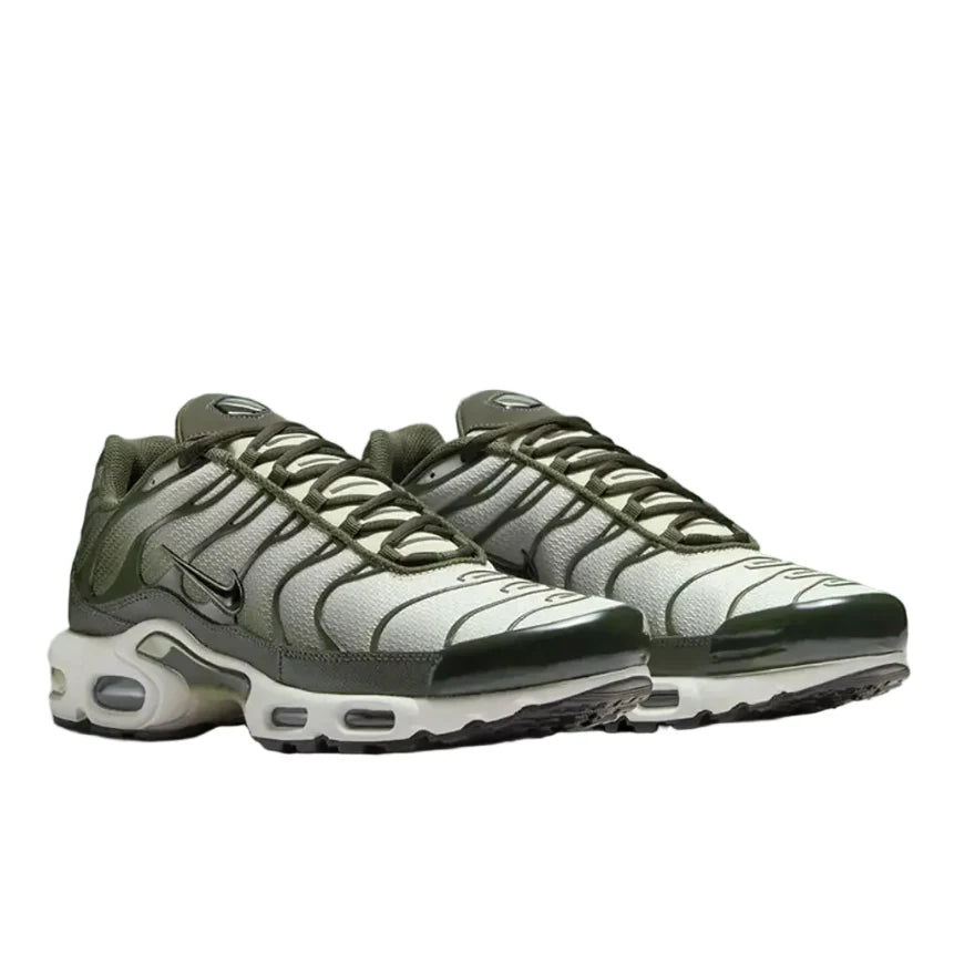 Nike TN Air Max Plus 'Olive White'