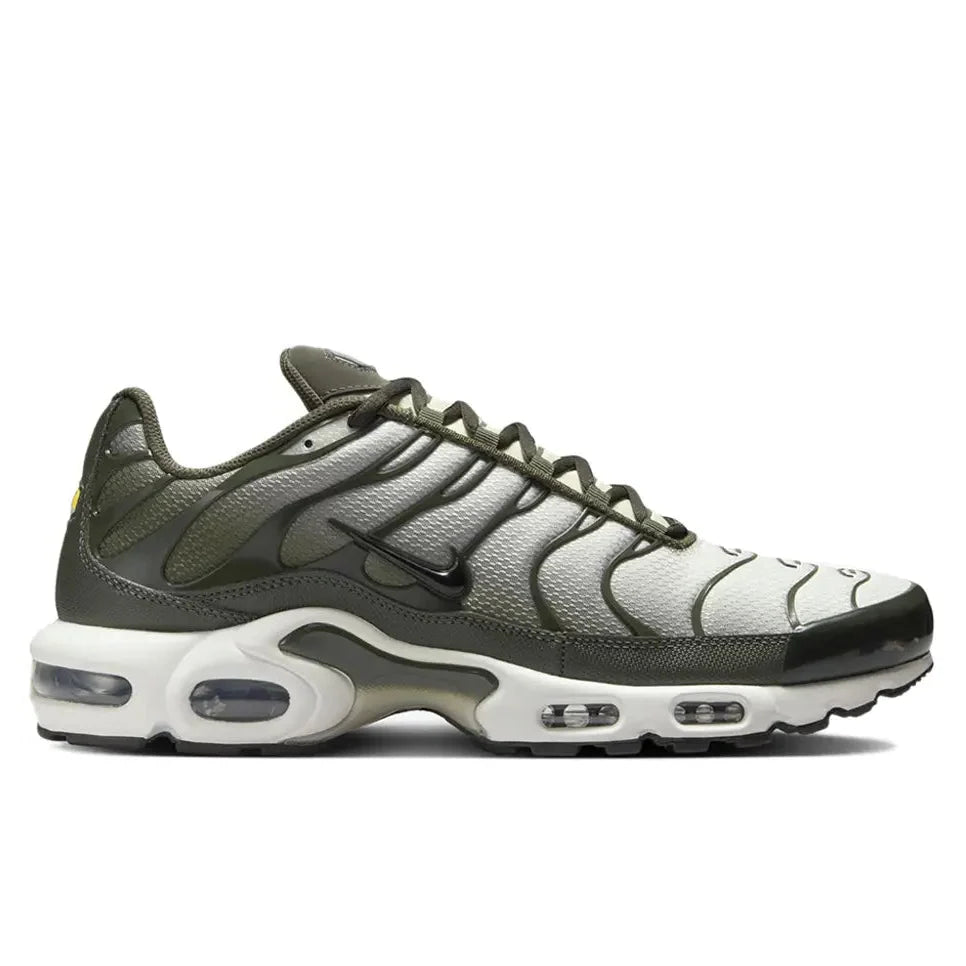 Nike TN Air Max Plus 'Olive White'