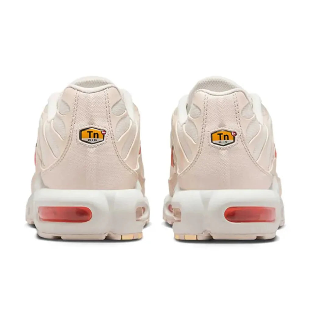 Nike Air Max Plus 'Phantom Safety Orange'
