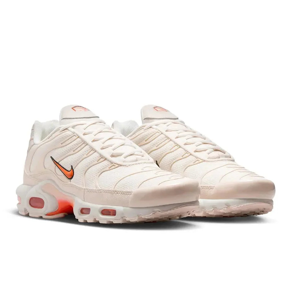 Nike Air Max Plus 'Phantom Safety Orange'