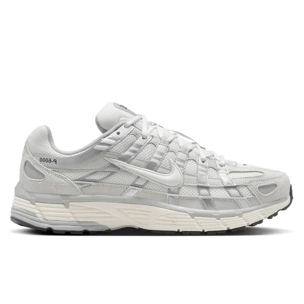 Nike P-6000 'Light Bone Pale Ivory'