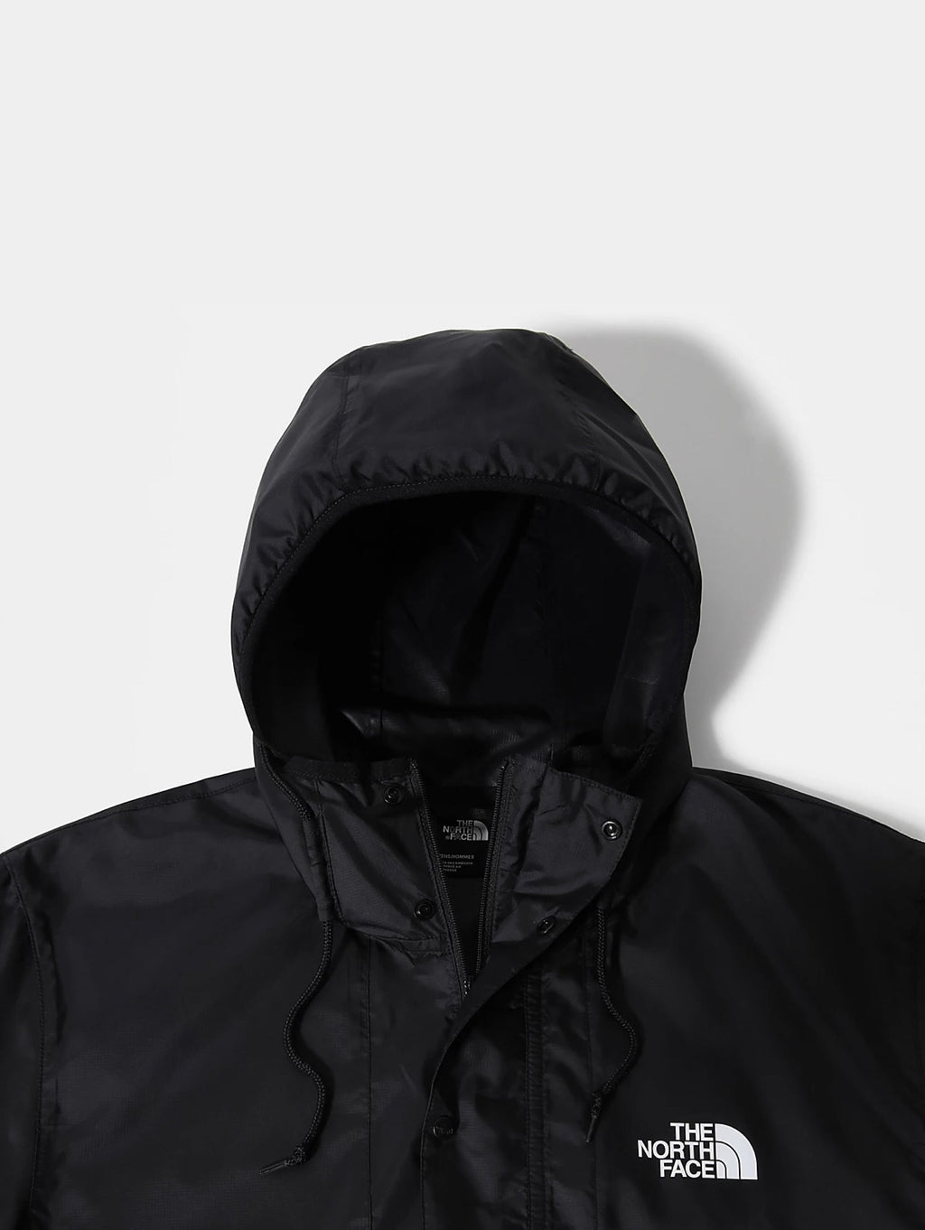 2026 New Arrival Giacca Leggera Seasonal Nero