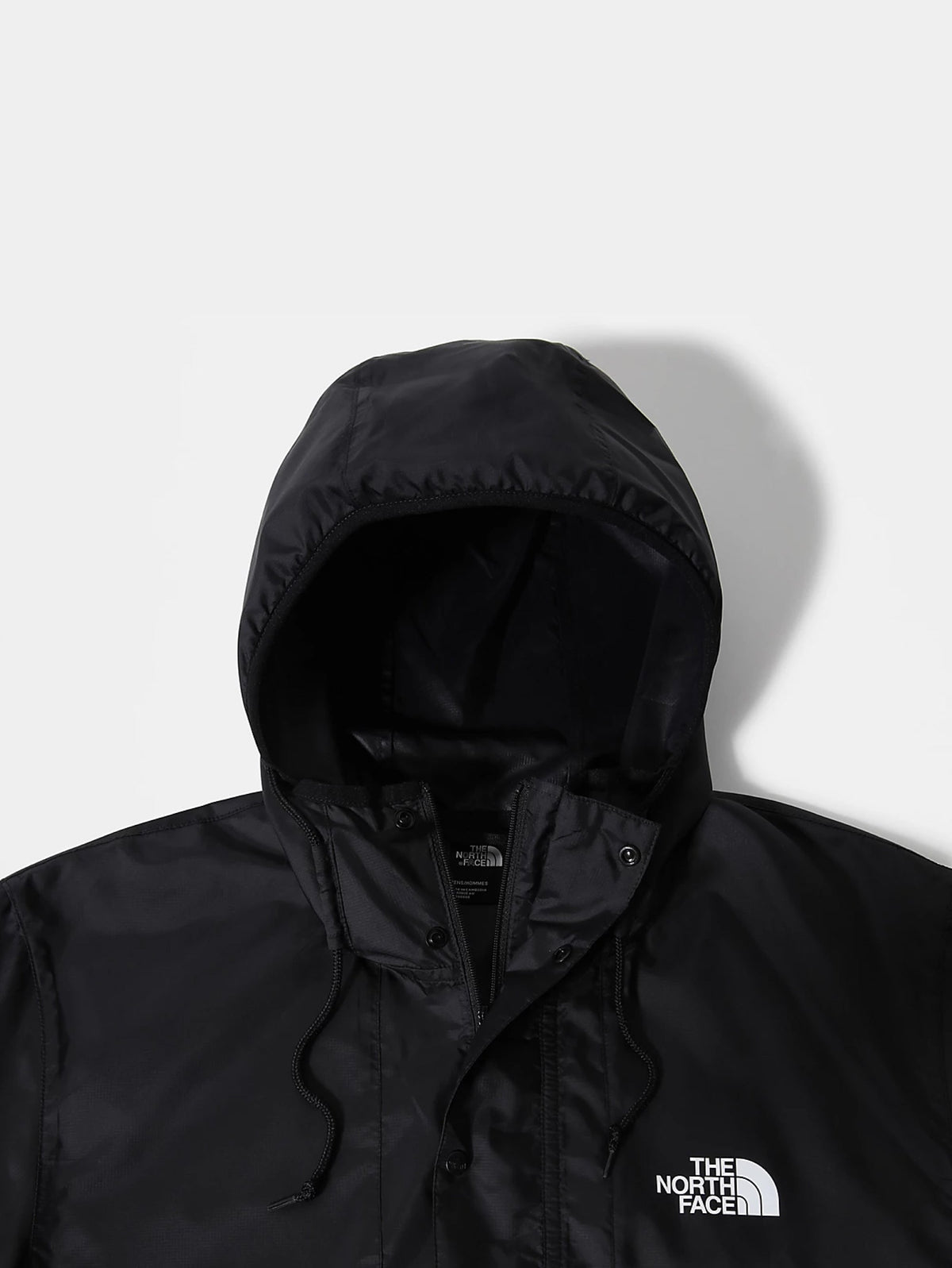 2026 New Arrival Giacca Leggera Seasonal Nero